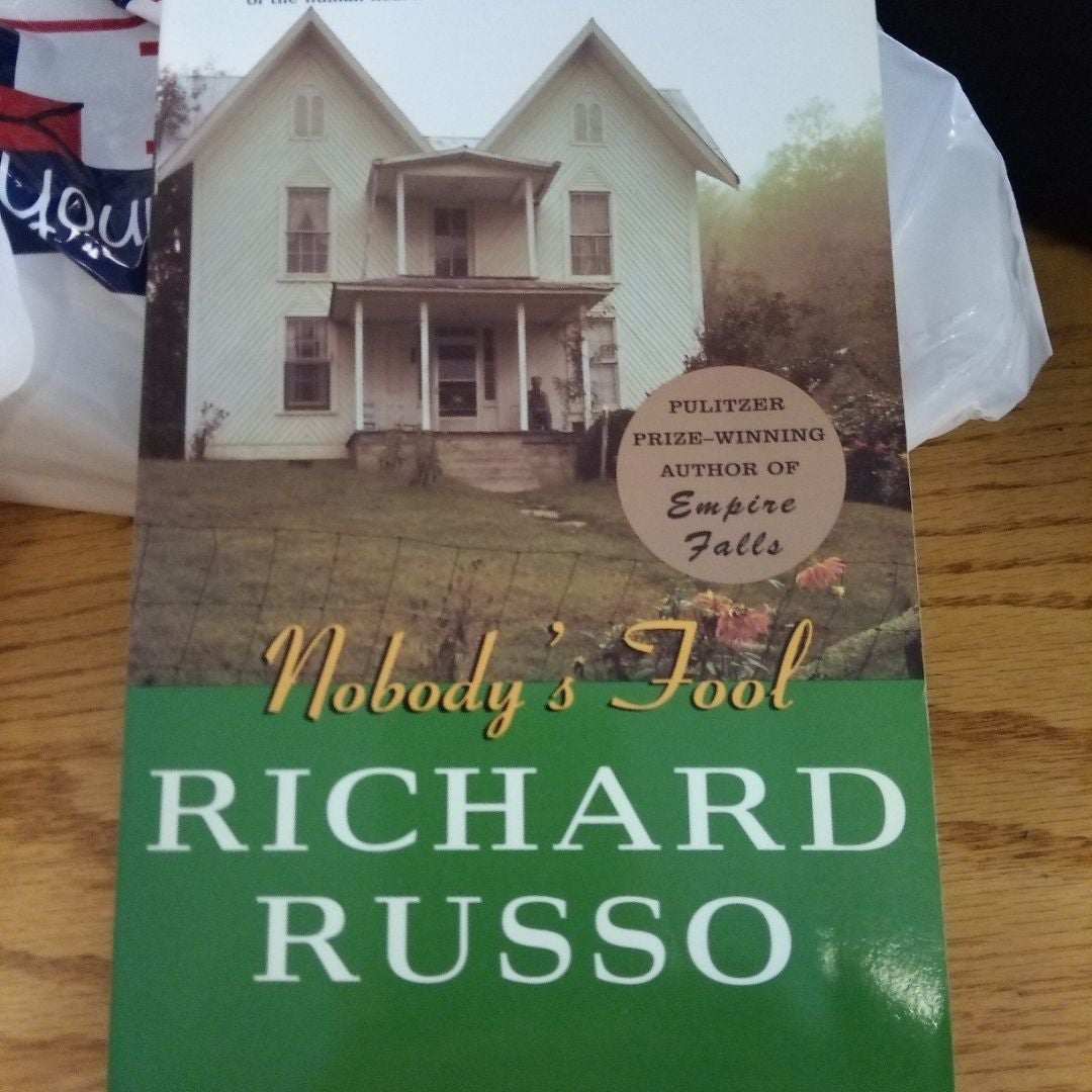 Nobody's Fool