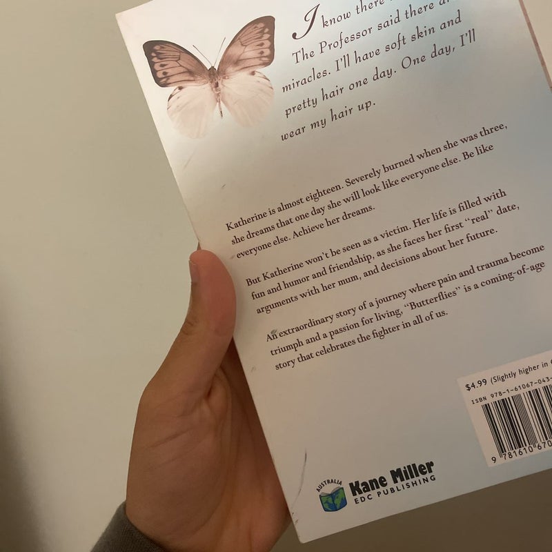 Butterflies