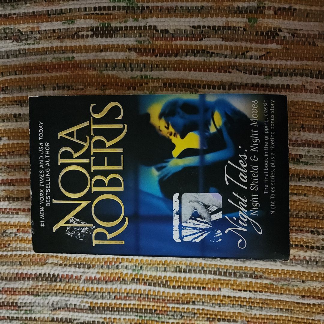 Night Shield; Night Moves