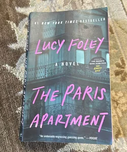 The Paris Apartment