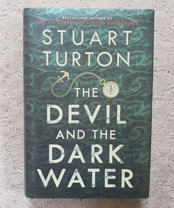 The Devil and the Dark Water (1st Edition, 2020)
