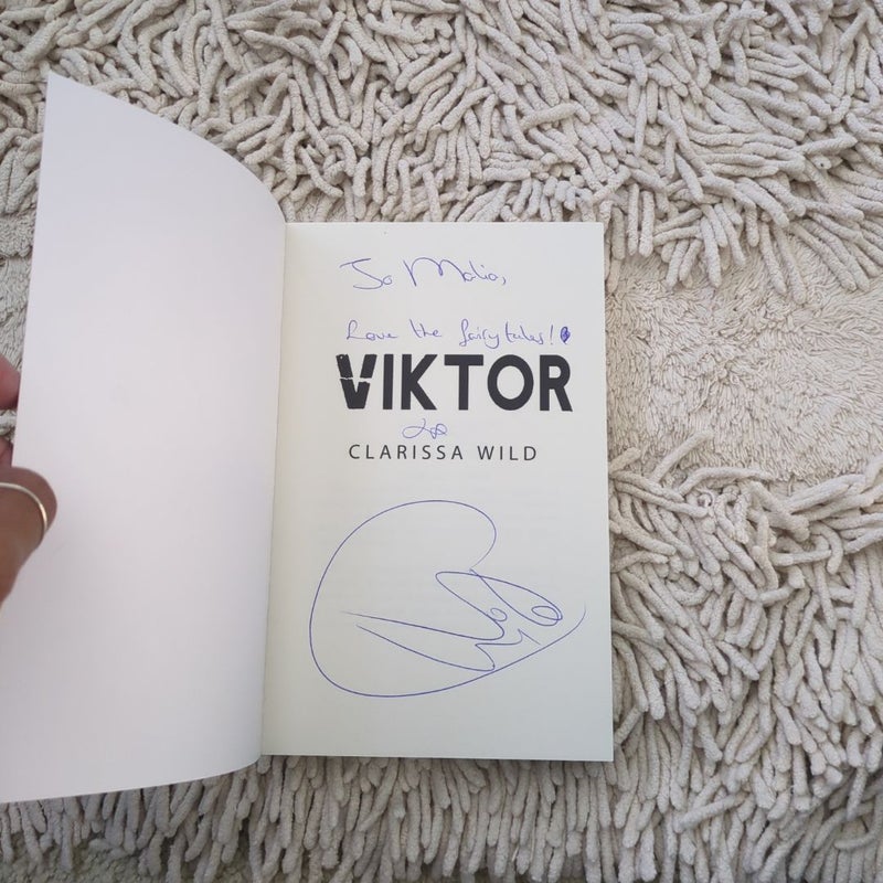 Viktor