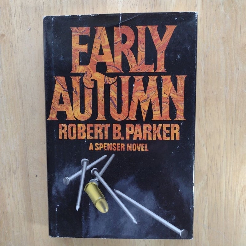 Early Autumn