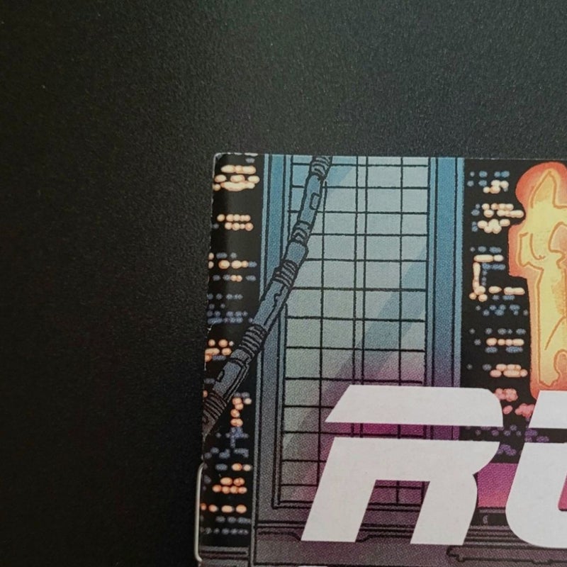 Blade Runner #1 FCBD