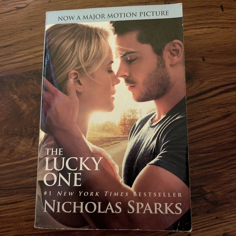 The Lucky One