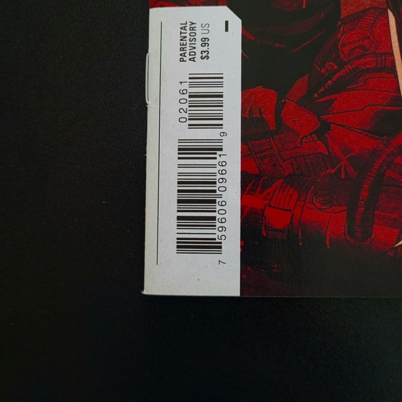 Wolverine #20