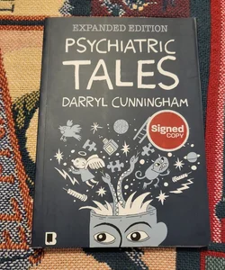 Psychiatric Tales