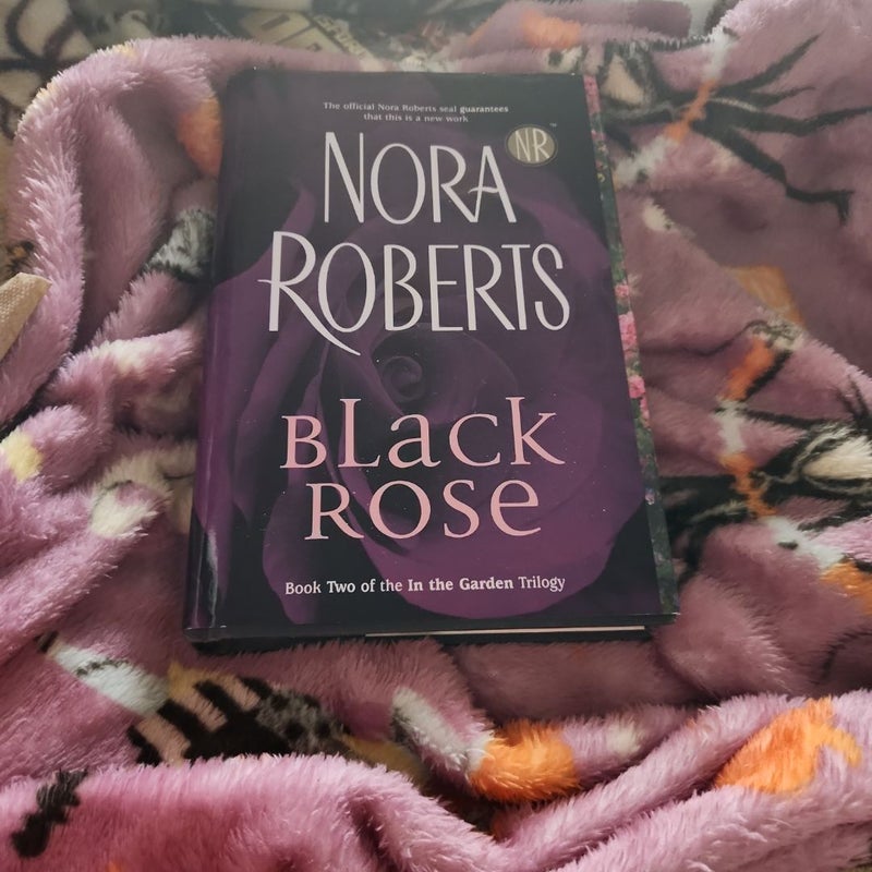 Black Rose