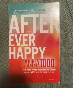 After Ever Happy