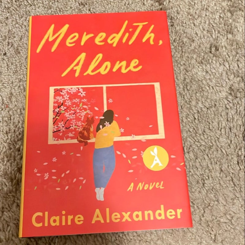 Meredith, Alone