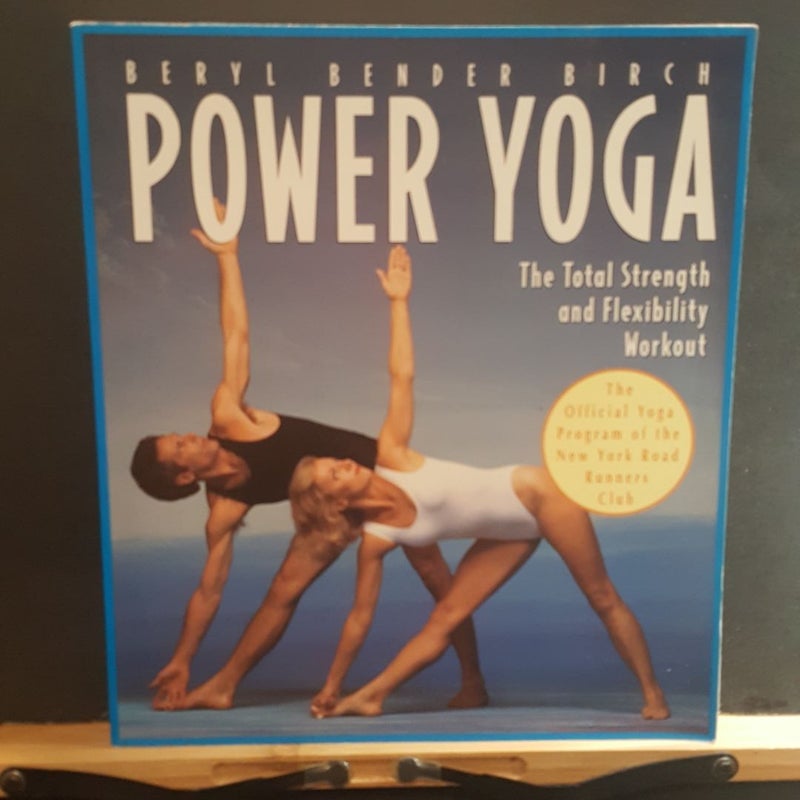 Power Yoga