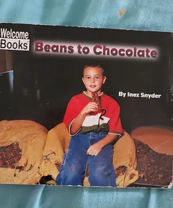 Beans to Chocolate *