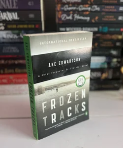 Frozen Tracks