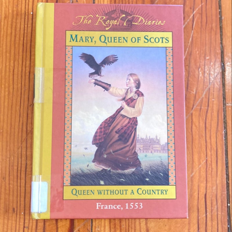 Mary, Queen of Scots