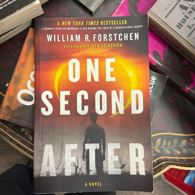 One Second After
