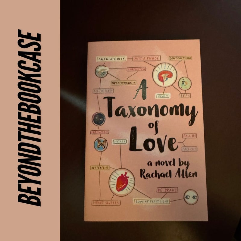 A Taxonomy of Love