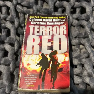 Terror Red