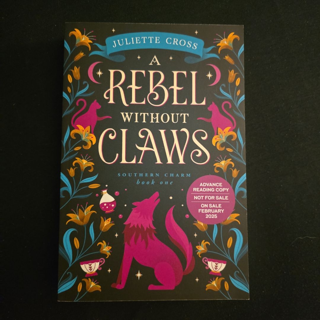 A Rebel without Claws 