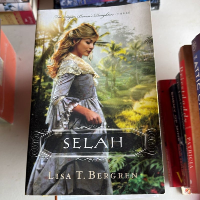 Selah