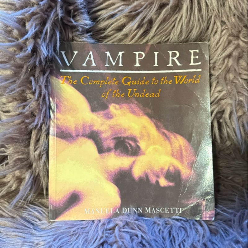 Vampire