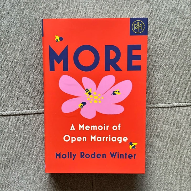 More: a Memoir of Open Marriage