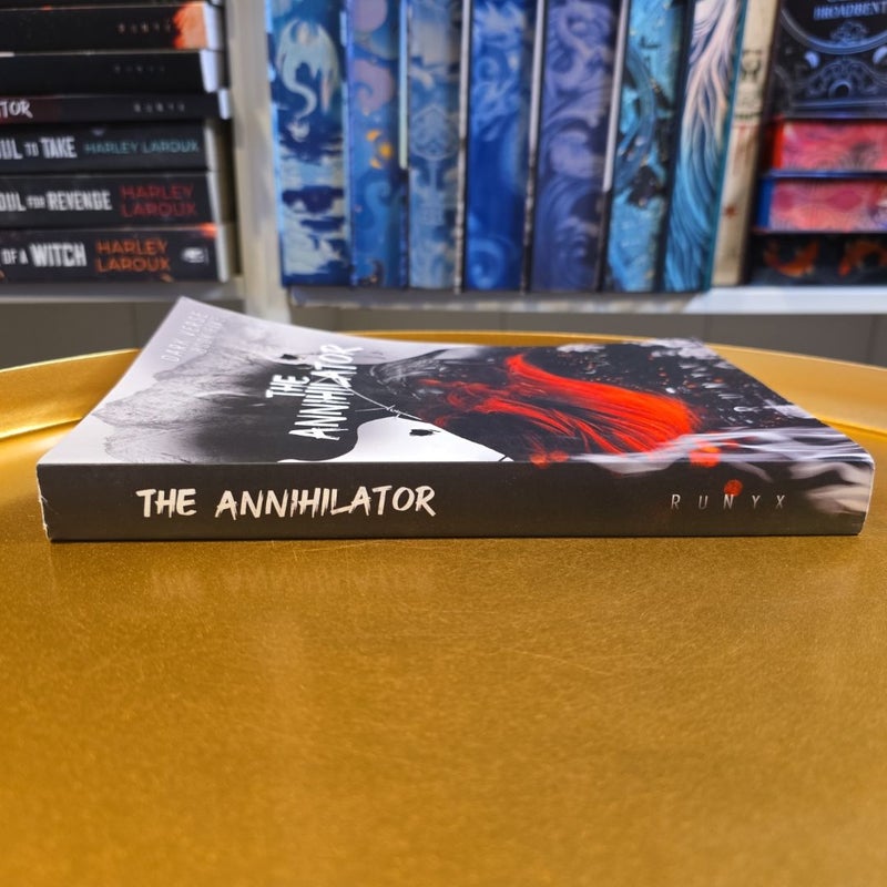 The Annihilator