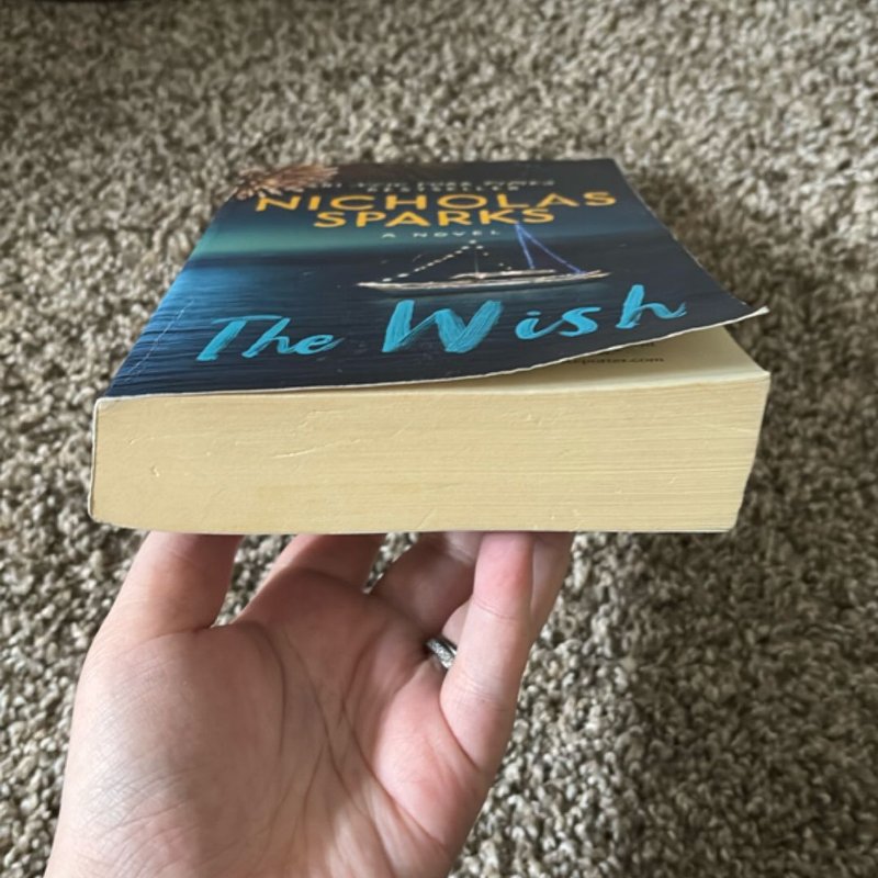The Wish