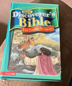 Discoverer’s Bible for Young Readers