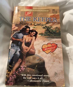 The Keeper