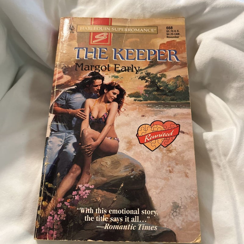 The Keeper