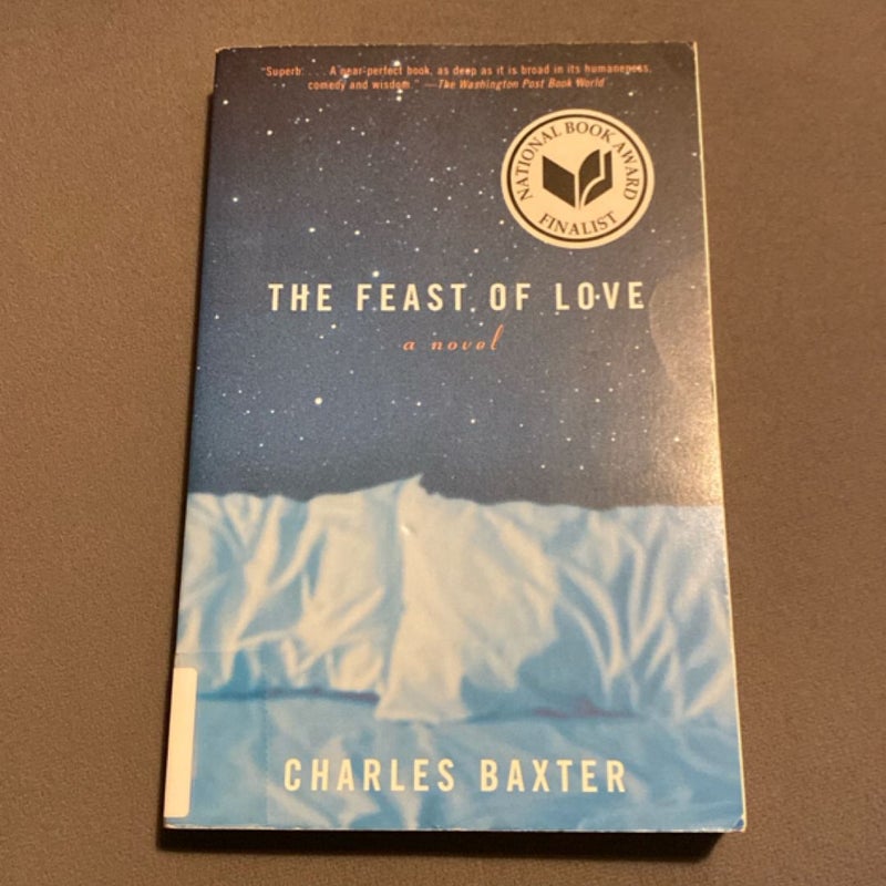 The Feast of Love