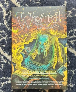 Weird Tales