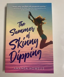 The Summer of Skinny Dipping