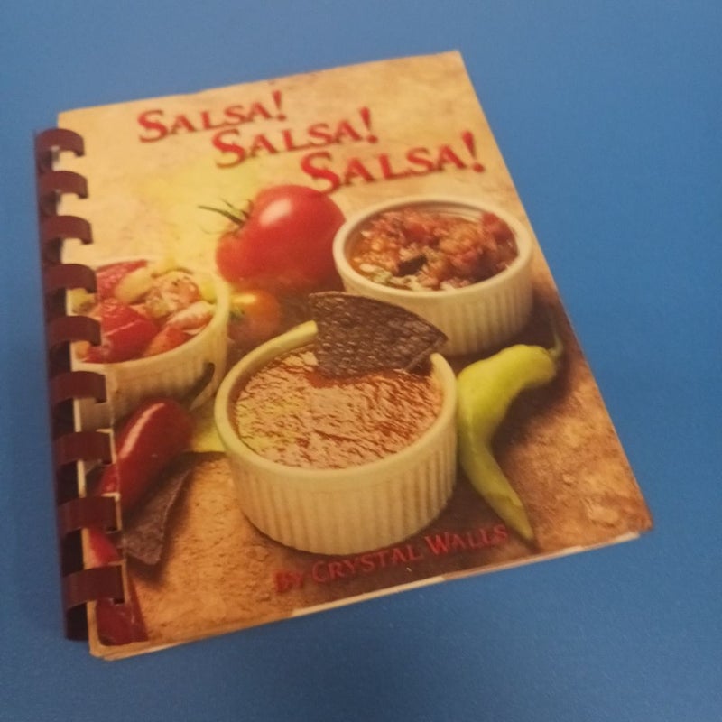 Salsa! Salsa! Salsa!