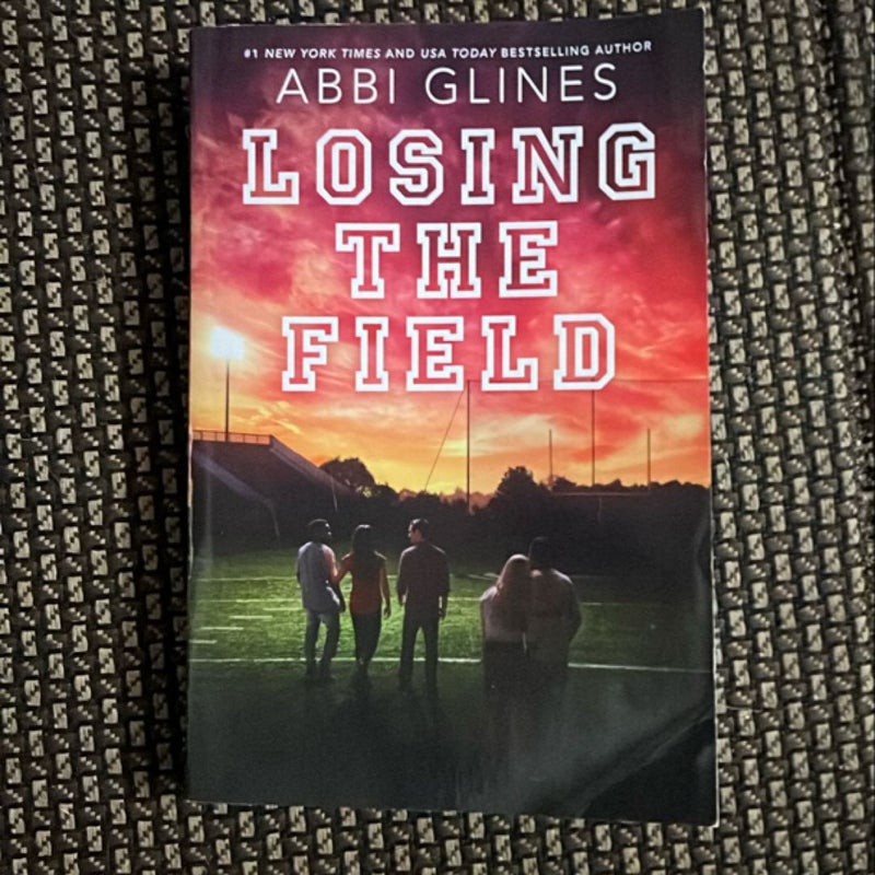 Losing the Field