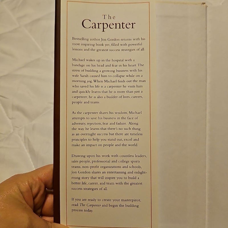 The Carpenter