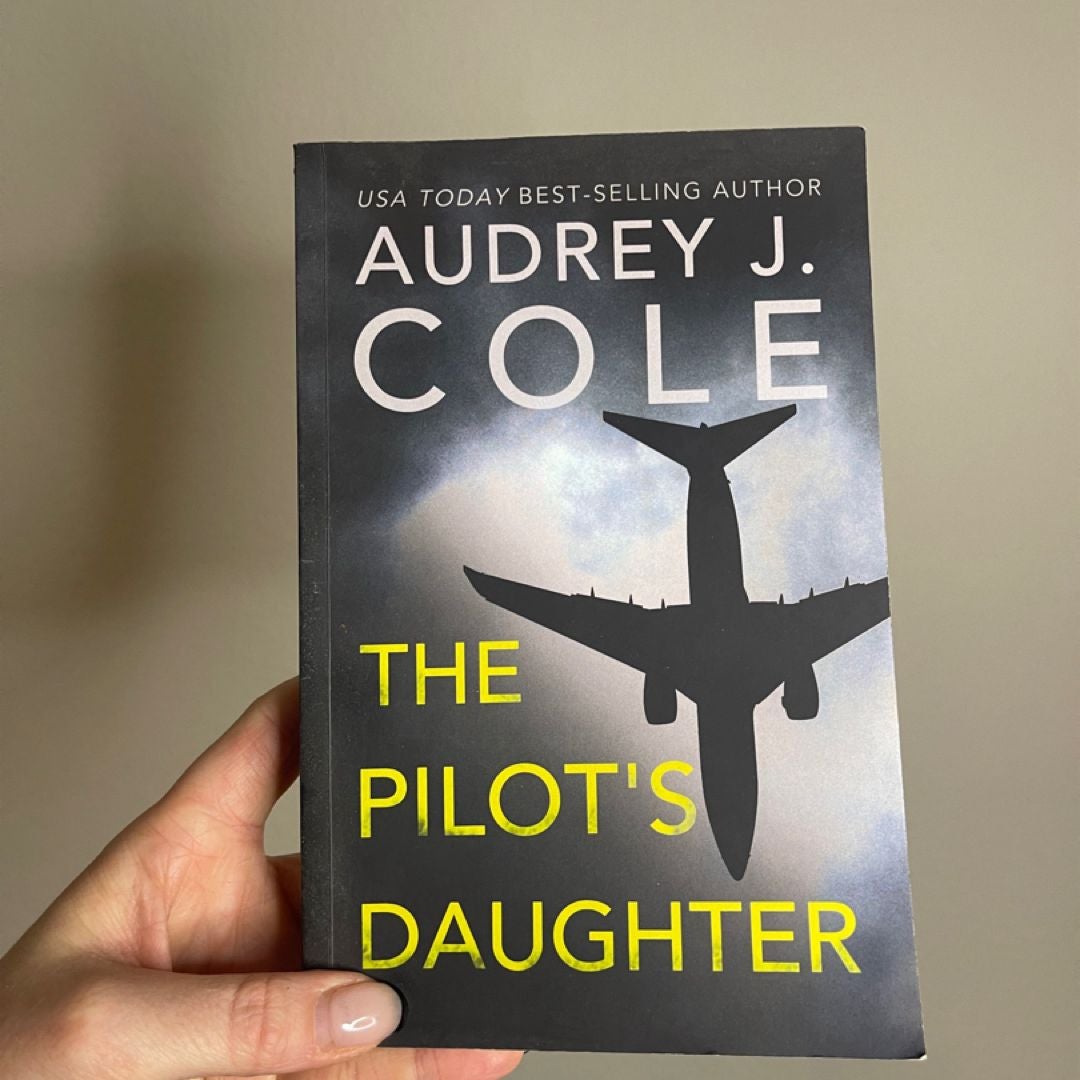 The Pilot's Daughter