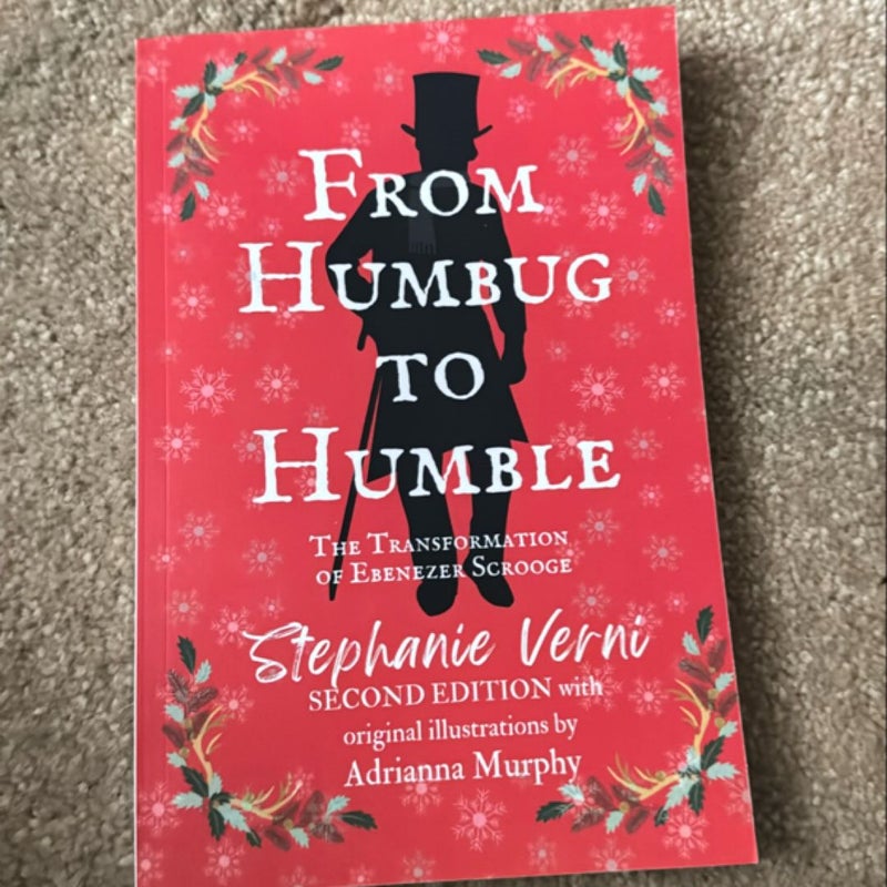 From Humbug to Humble