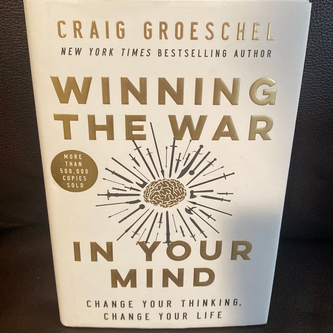 Winning the War in Your Mind