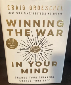 Winning the War in Your Mind