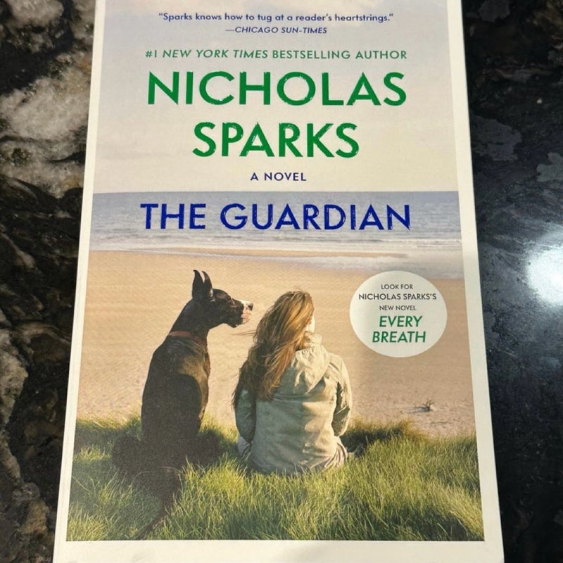 The Guardian