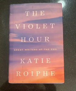 The Violet Hour