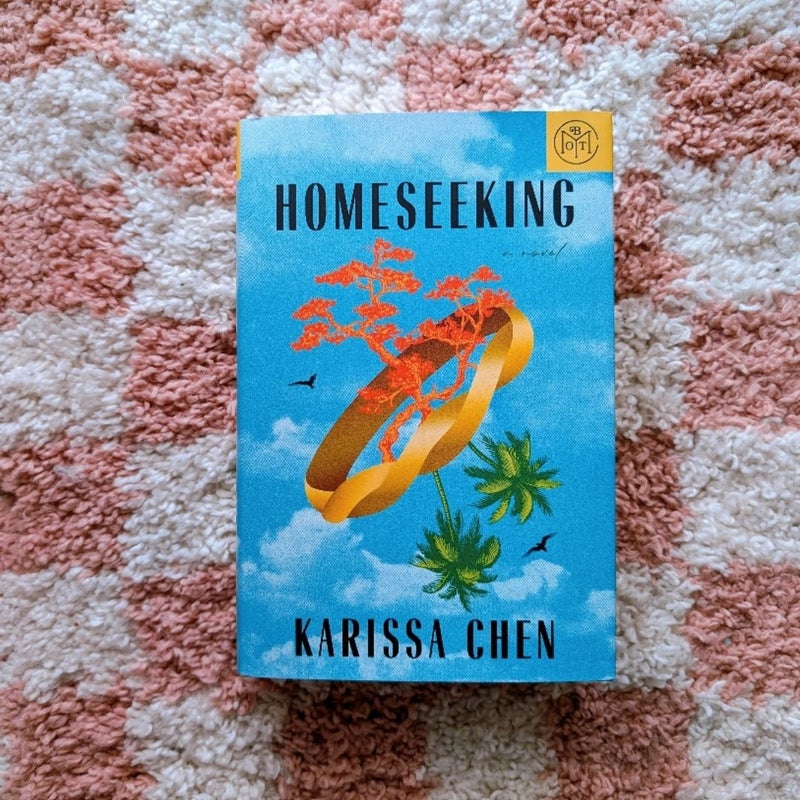 Homeseeking
