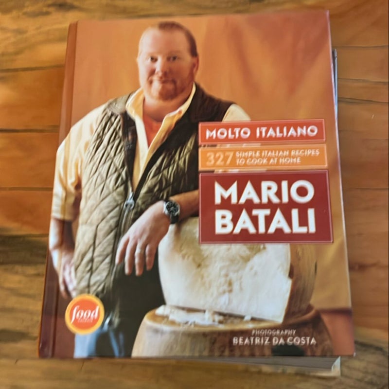 Molto Italiano