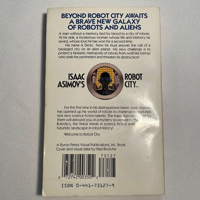Robots and Aliens by Stephen Leigh, Paperback | Pangobooks