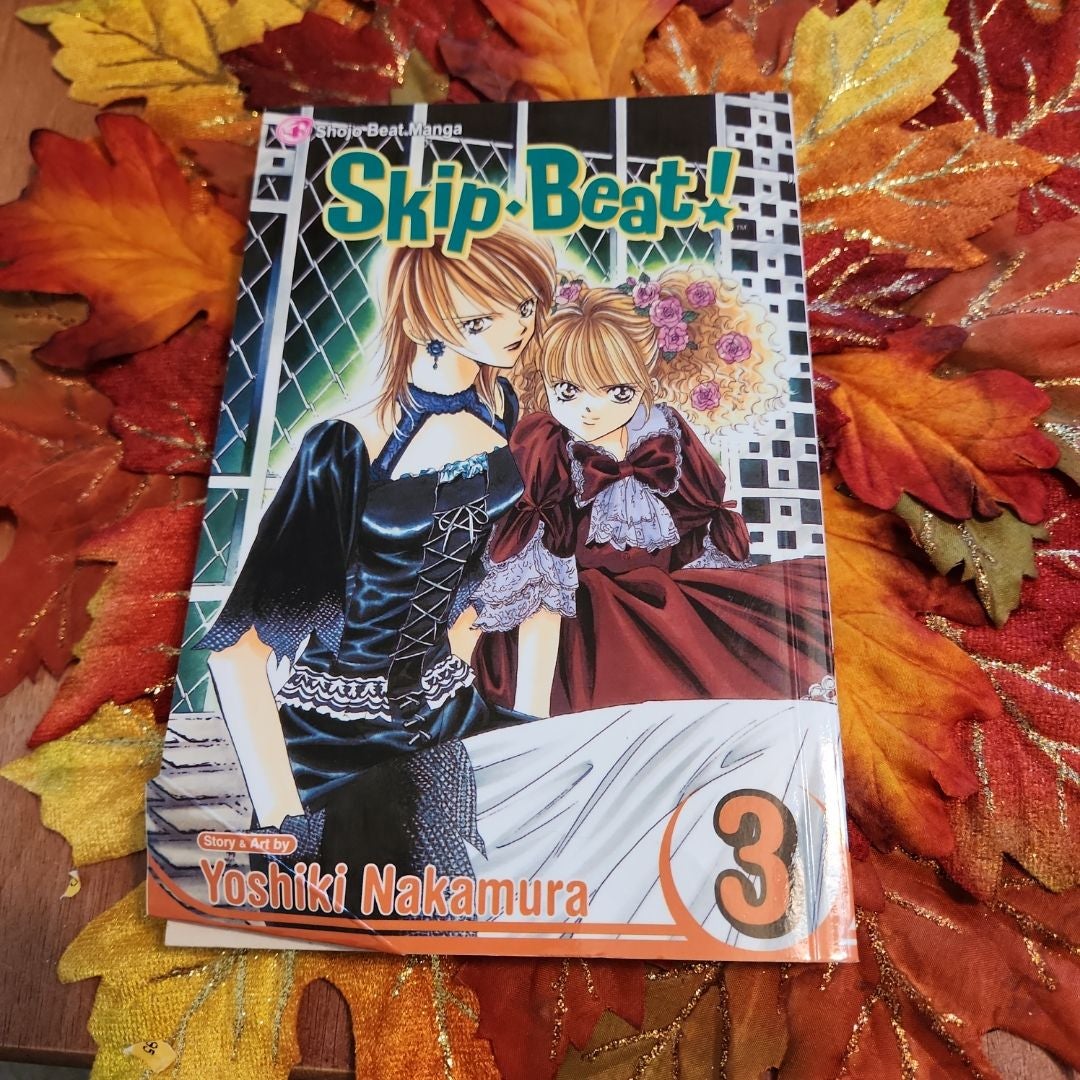 Skip·Beat!, Vol. 3