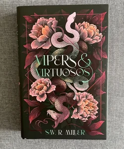 Vipers and Virtuosos