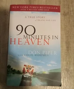 90 Minutes in Heaven