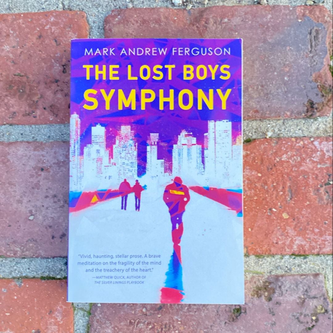 The Lost Boys Symphony
