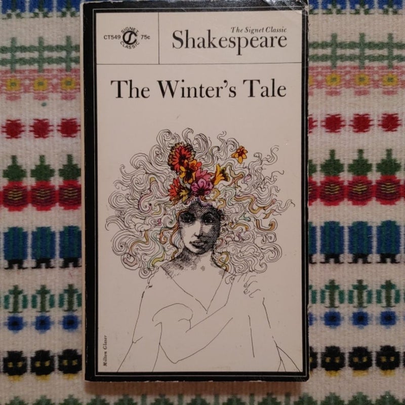 The Winter's Tale